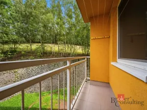 Prodej bytu 3+1, Náchod, Kostelecká, 68 m2