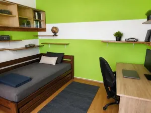 Prodej bytu 4+1, Brno, Pod nemocnicí, 86 m2