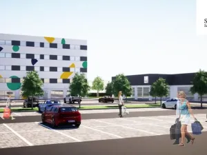 Prodej bytu 3+kk, Polná, 80 m2