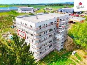 Prodej bytu 3+kk, Polná, 80 m2
