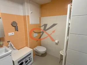 Prodej bytu 2+kk, Rožnov pod Radhoštěm, 5. května, 51 m2