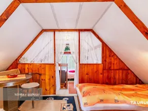 Prodej chaty, Horšovský Týn - Podhájí, 48 m2