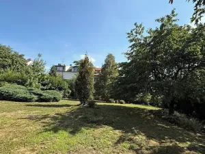 Prodej bytu 3+kk, Praha - Krč, Nad svahem, 106 m2