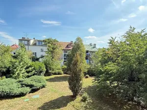 Prodej bytu 3+kk, Praha - Krč, Nad svahem, 106 m2