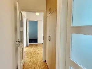 Prodej bytu 3+kk, Praha - Krč, Nad svahem, 106 m2