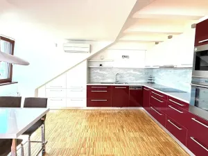 Prodej bytu 2+kk, Praha - Braník, Pod svahem, 80 m2