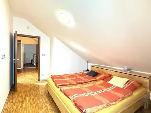 Prodej bytu 2+kk, Praha - Braník, Pod svahem, 80 m2