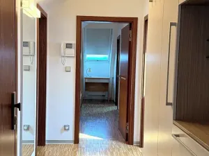 Prodej bytu 2+kk, Praha - Braník, Pod svahem, 80 m2