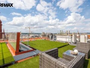 Prodej bytu 3+kk, Praha - Vinohrady, Italská, 120 m2
