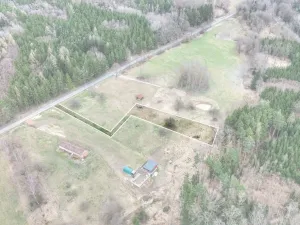 Prodej pozemku pro bydlení, Příchovice - Zálesí, Příchovice, 1877 m2