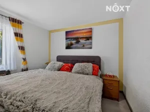 Prodej bytu 2+kk, Hluboká nad Vltavou, 45 m2