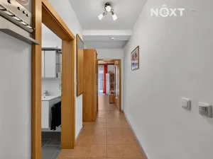 Prodej bytu 2+kk, Hluboká nad Vltavou, 45 m2