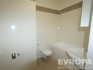 Pronájem bytu 1+kk, Praha - Letňany, Pavla Beneše, 37 m2