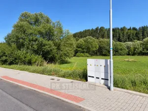 Prodej pozemku pro bydlení, Záblatí, 1975 m2