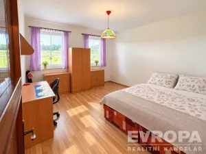 Prodej rodinného domu, Vrchlabí, Lesní, 182 m2