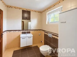 Prodej rodinného domu, Vrchlabí, Lesní, 182 m2