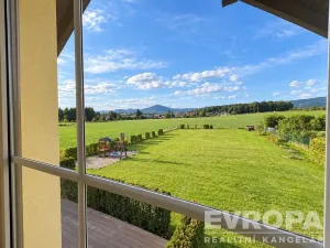 Prodej rodinného domu, Vrchlabí, Lesní, 182 m2