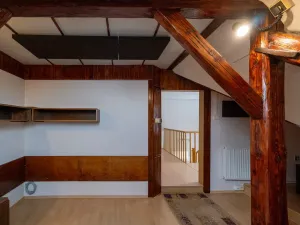 Prodej rodinného domu, Ivančice, B. M. Kuldy, 150 m2