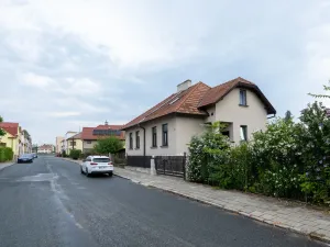 Prodej rodinného domu, Ivančice, B. M. Kuldy, 150 m2