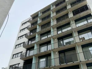 Prodej bytu 1+kk, Brno - Zábrdovice, Koliště, 22 m2