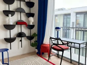 Prodej bytu 1+kk, Brno - Zábrdovice, Koliště, 22 m2