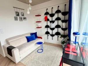 Prodej bytu 1+kk, Brno - Zábrdovice, Koliště, 22 m2