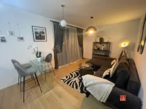 Prodej bytu 2+kk, Brno - Zábrdovice, Bratislavská, 42 m2