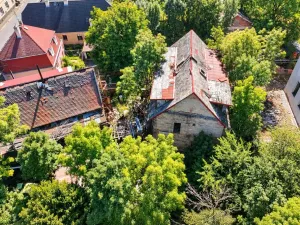 Prodej rodinného domu, Údlice, Revoluční, 263 m2