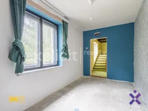 Prodej rodinného domu, Zlín, K Rybníkům, 130 m2