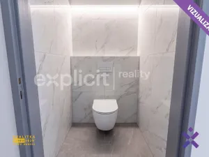 Prodej rodinného domu, Zlín, K Rybníkům, 130 m2