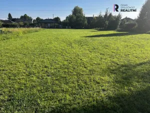 Prodej pozemku pro bydlení, Vikýřovice, Petrovská, 1496 m2