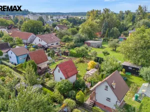 Prodej chaty, Hradec Králové, 45 m2