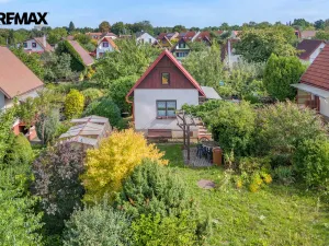 Prodej chaty, Hradec Králové, 45 m2