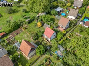 Prodej chaty, Hradec Králové, 45 m2