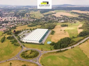 Pronájem výrobních prostor, Rumburk - Rumburk 2-Horní Jindřichov, Pražská, 30000 m2