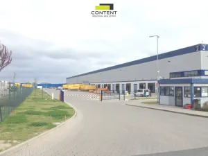 Pronájem výrobních prostor, Rumburk - Rumburk 2-Horní Jindřichov, Pražská, 30000 m2