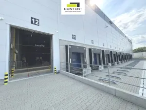 Pronájem výrobních prostor, Zákupy, Nádražní, 15630 m2