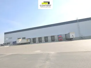Pronájem výrobních prostor, Zákupy, Nádražní, 15630 m2
