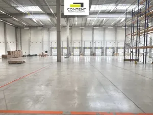 Pronájem výrobních prostor, Zákupy, Nádražní, 15630 m2