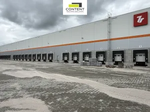Pronájem výrobních prostor, Lužec nad Vltavou, 15000 m2