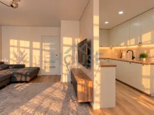 Prodej bytu 5+kk, Praha - Žižkov, Přemyslovská, 113 m2