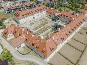 Pronájem bytu 5+kk, Praha - Jinonice, Řeporyjská, 107 m2