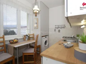 Prodej bytu 2+1, Most, Jaroslava Vrchlického, 54 m2