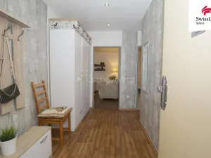 Prodej bytu 2+1, Most, Jaroslava Vrchlického, 54 m2