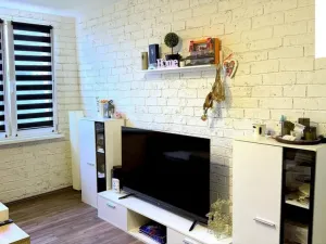 Prodej bytu 2+kk, Most, tř. Budovatelů, 40 m2