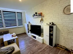 Prodej bytu 2+kk, Most, tř. Budovatelů, 40 m2
