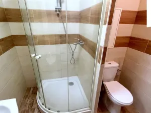 Prodej bytu 2+kk, Most, tř. Budovatelů, 40 m2
