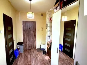 Prodej bytu 2+kk, Most, tř. Budovatelů, 40 m2