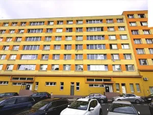 Prodej bytu 2+kk, Most, tř. Budovatelů, 40 m2