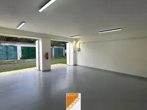 Prodej garáže, Kadaň, Prunéřovská, 35 m2